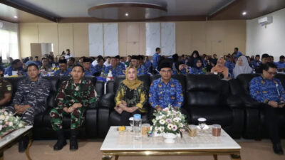 Pemkab Kotabaru Gelar Musrenbang RKPD 2026, Soroti Lima Prioritas Pembangunan