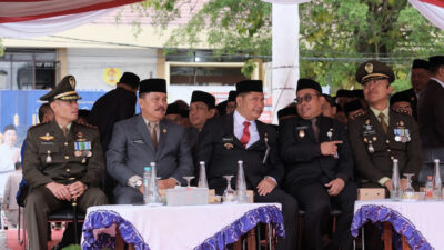 Peringatan Hardiknas 2025, Bupati HST Dorong Pemerataan Akses Pendidikan Berkualitas