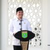 Bupati Andi Rudi Latif Buka Raker LPTQ Tanah Bumbu 2025–2030