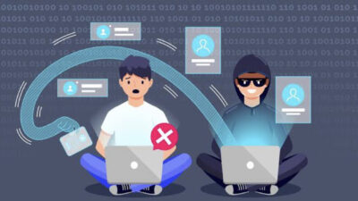 Modus Penipuan Online Semakin Canggih, Polda Kalsel Berikan Tips Waspada