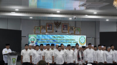 Wabup Balangan Ajak Pendakwah Manfaatkan Teknologi dalam Dakwah Modern