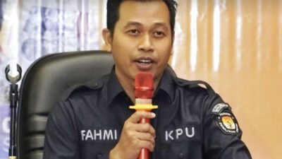 Erna Lisa – Wartono Unggul di PSU Banjarbaru, Hasil Resmi Diumumkan Usai Pleno