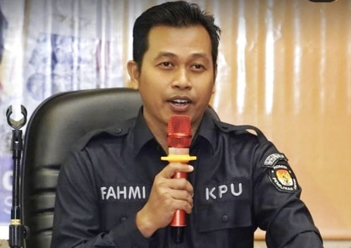 Erna Lisa – Wartono Unggul di PSU Banjarbaru, Hasil Resmi Diumumkan Usai Pleno