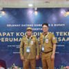 Tindak Lanjuti Asta Cita, Bahrul Ilmi Siap Laksanakan Program Perumahan Nasional