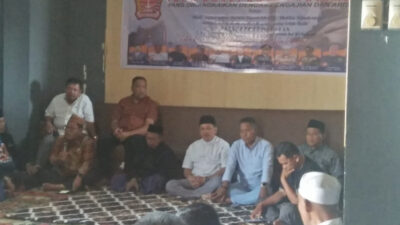 Musda KKMB Parepare 2025: Suyuti Terpilih Sebagai Ketua Umum Periode 2025-2030