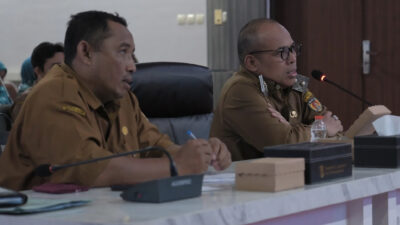 Verifikasi KLA 2025: HST Didorong Jadi Kabupaten Ramah Anak