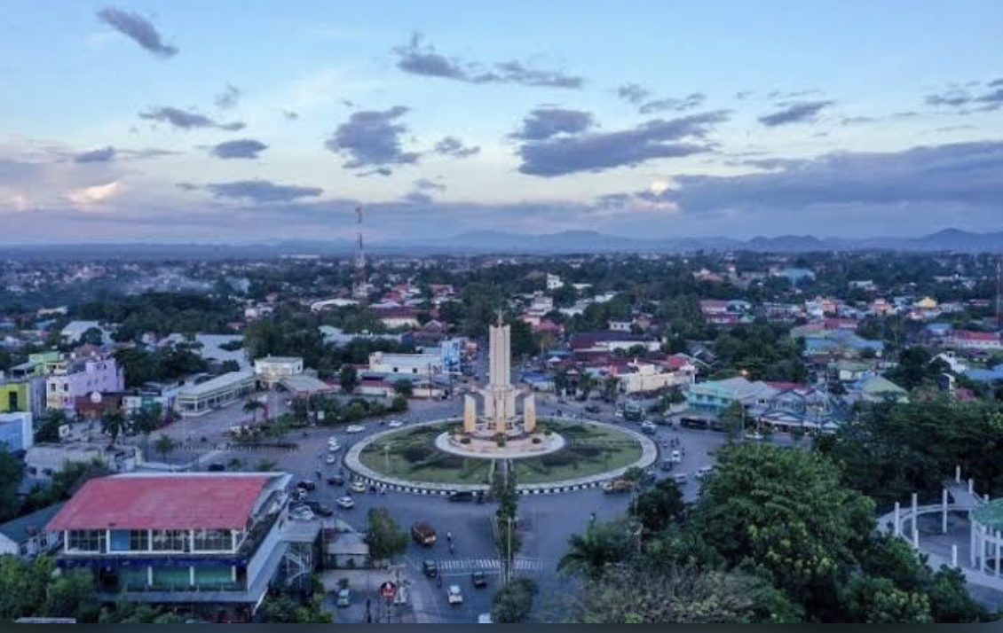 “Di Antara Kebenaran dan Kepentingan”