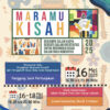 Maramu Kisah 2025: Wadah Inspirasi dan Karya Seni di Kota Banjarmasin