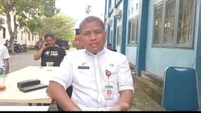 Inspektorat Pinrang Klarifikasi Isu Dugaan Penyalahgunaan Dana BOS 2022