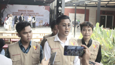 LS Vinus Dukung Langkah Tegas KPU Kalsel Cabut Akreditasi Lembaga Pemantau