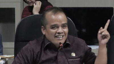 HUT ke-73 Kopassus, Adrizal: Teruslah Menjadi Garda Terdepan Bangsa