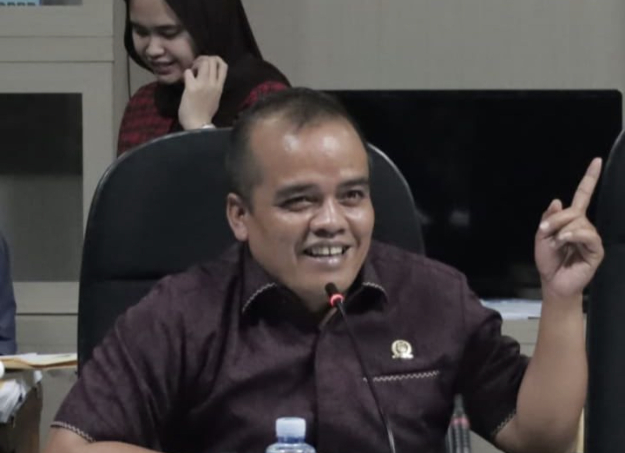 HUT ke-73 Kopassus, Adrizal: Teruslah Menjadi Garda Terdepan Bangsa