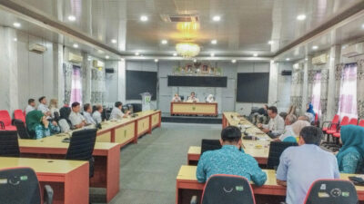 Program Kemanusiaan, Balangan Siapkan Rumah Singgah untuk ODGJ dan Tunawisma