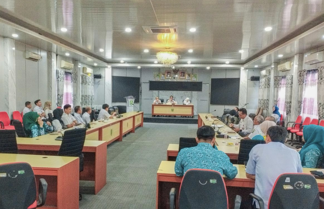 Program Kemanusiaan, Balangan Siapkan Rumah Singgah untuk ODGJ dan Tunawisma