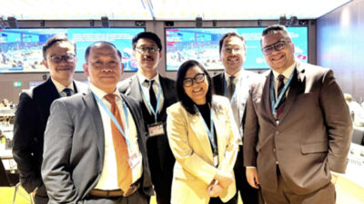 Indonesia Berperan Aktif dalam Kesepakatan Sejarah Perjanjian Pandemi WHO