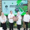 Bupati Barito Kuala Dorong Brigade Pangan Jadi Garda Terdepan Swasembada Pangan