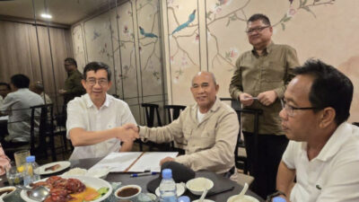 Bupati Kotabaru Dorong Inovasi Pendidikan Lewat Metode GASING