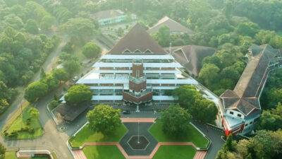 IPB University Siap Terima Mahasiswa Gaza dengan Beasiswa Penuh