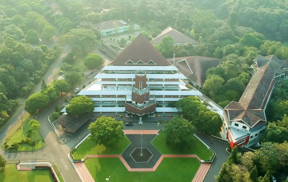 IPB University Siap Terima Mahasiswa Gaza dengan Beasiswa Penuh