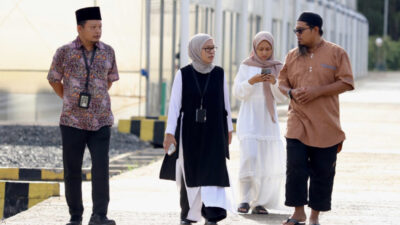 Kepala Dishut Kalsel Ajak Masyarakat Manfaatkan Bibit Gratis untuk Penghijauan