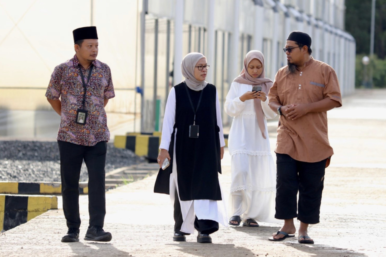 Kepala Dishut Kalsel Ajak Masyarakat Manfaatkan Bibit Gratis untuk Penghijauan