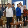 Disporapar Dukung Pelatihan Kepemimpinan Pemuda di Hulu Sungai Tengah