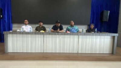 Gusti Rosyadi Kukuhkan Paguyuban UMKM Barabai, Dorong Sinergi dengan Pemerintah