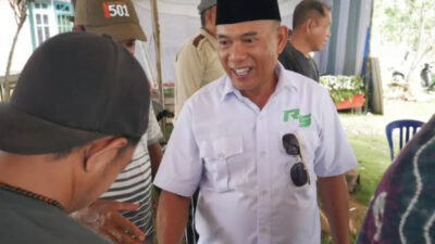 Tegas Denda 50 Juta, Aturan Baru merokok Sembarang di lingkungan Pemerintah Kotabaru