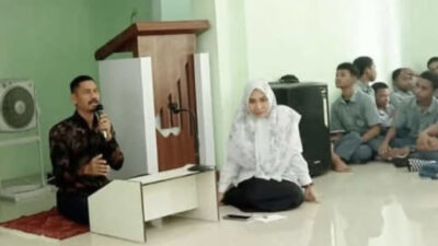 Andi Mantra Bumi: Generasi Muda Harus Kembali Menghidupkan Nilai Sipakatau, Sipakalebbi, dan Sipakainge