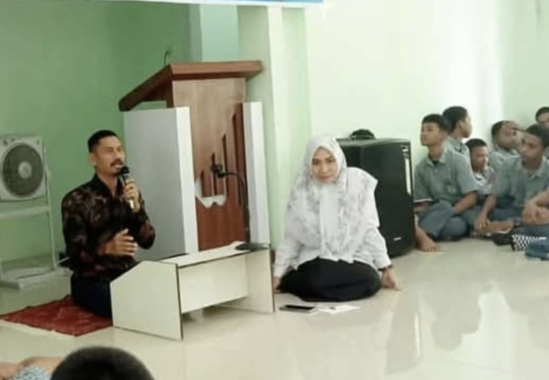 Andi Mantra Bumi: Generasi Muda Harus Kembali Menghidupkan Nilai Sipakatau, Sipakalebbi, dan Sipakainge