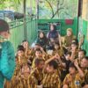 Dispersip Kotabaru Bangun Karakter Anak Melalui Story Telling