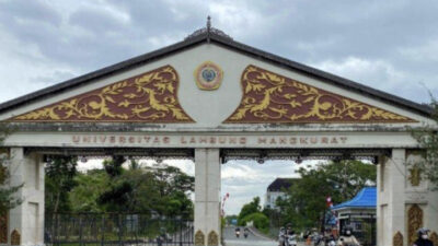 Reputasi Pulih, ULM Resmi Kantongi Status Akreditasi Unggul