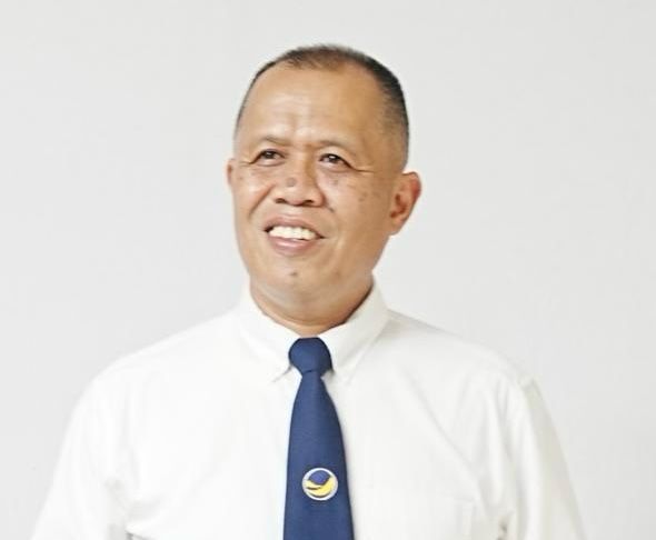 Nasdem Dukung Andi Sudirman Dorong Kaji Ulang Tambang Emas di Luwu