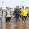 Banjir Rendam Kuripan, Tabukan, dan Bakumpai, Pemkab Batola Siap Tindak Lanjut Cepat