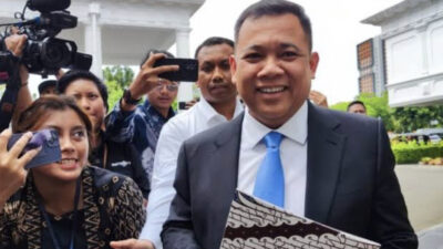 Haji Isam Kuasai Mayoritas Saham TEBE Lewat PT Dua Samudera Perkasa