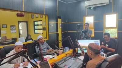 178 Jamaah Haji Kotabaru Siap Berangkat, Manasik Dimulai 19 April