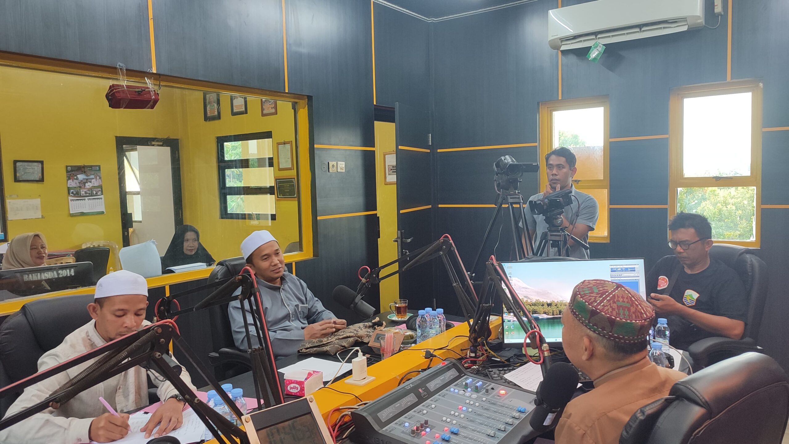 178 Jamaah Haji Kotabaru Siap Berangkat, Manasik Dimulai 19 April