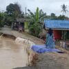 Dinas PUPR HST Siapkan Penanganan Darurat Jalan Longsor di Batang Alai Utara