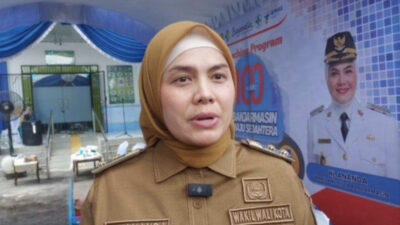 Pemko Banjarmasin Tindaklanjuti Kasus Penahanan Ijazah Karyawan Salon