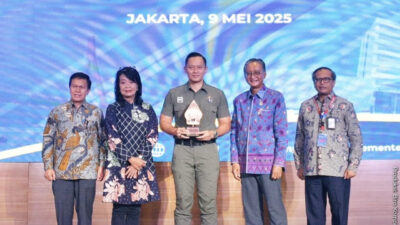 Menteri PU Dody Hanggodo Tegaskan Komitmen Pembangunan Infrastruktur Inklusif dalam Konreg 2025