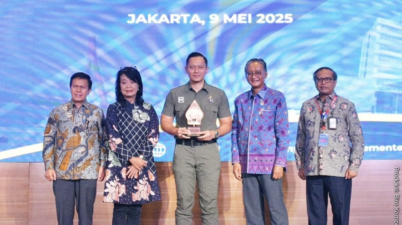 Menteri PU Dody Hanggodo Tegaskan Komitmen Pembangunan Infrastruktur Inklusif dalam Konreg 2025