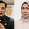 Dibilang Kalah Kelas dari Aditya, Lisa Halaby Buktikan Hasil yang Setara di Pilkada Banjarbaru