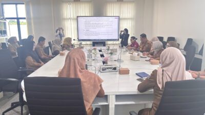 Kotabaru Siapkan Rembuk Stunting 2025, Tekankan Sinergi Lintas Sektor