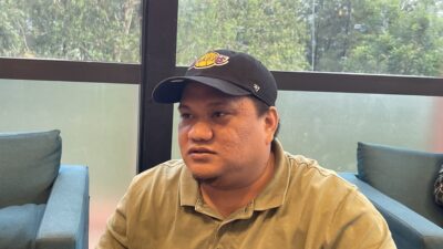 Andi Rustianto: Eksekutif dan Legislatif Harus Bersinergi Demi Kesejahteraan Masyarakat