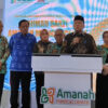 RS Amanah Medical Center Resmi Dibuka, Gubernur Kalsel Apresiasi Fasilitas Kesehatan Lengkap