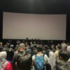 Kapolres Gowa Gelar Nobar Film Sayap-Sayap Patah 2 di Trans Studio Mall Makassar