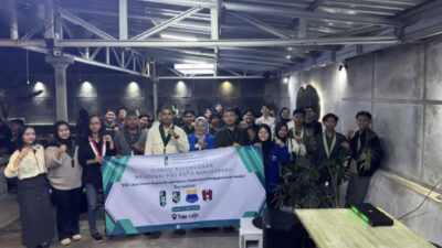 HMI, PMII, dan GMNI Banjarbaru : PSU Harus Jadi Solusi, Bukan Sumber Kisruh