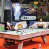 Heri TMJ Juara Batulicin Open 2025, Sabet Hadiah Billiard Terbesar di Indonesia!