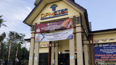 Balangan Targetkan Investasi Rp620 Miliar Tahun 2025 dengan Program Inovatif