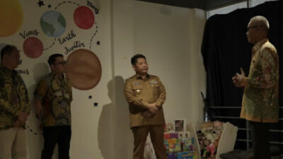 Pemkab HST Rancang Murakata Language and Cultural Centre, Target 2026 Berdiri